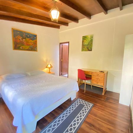 Hostal Alcala Quito Eksteriør bilde