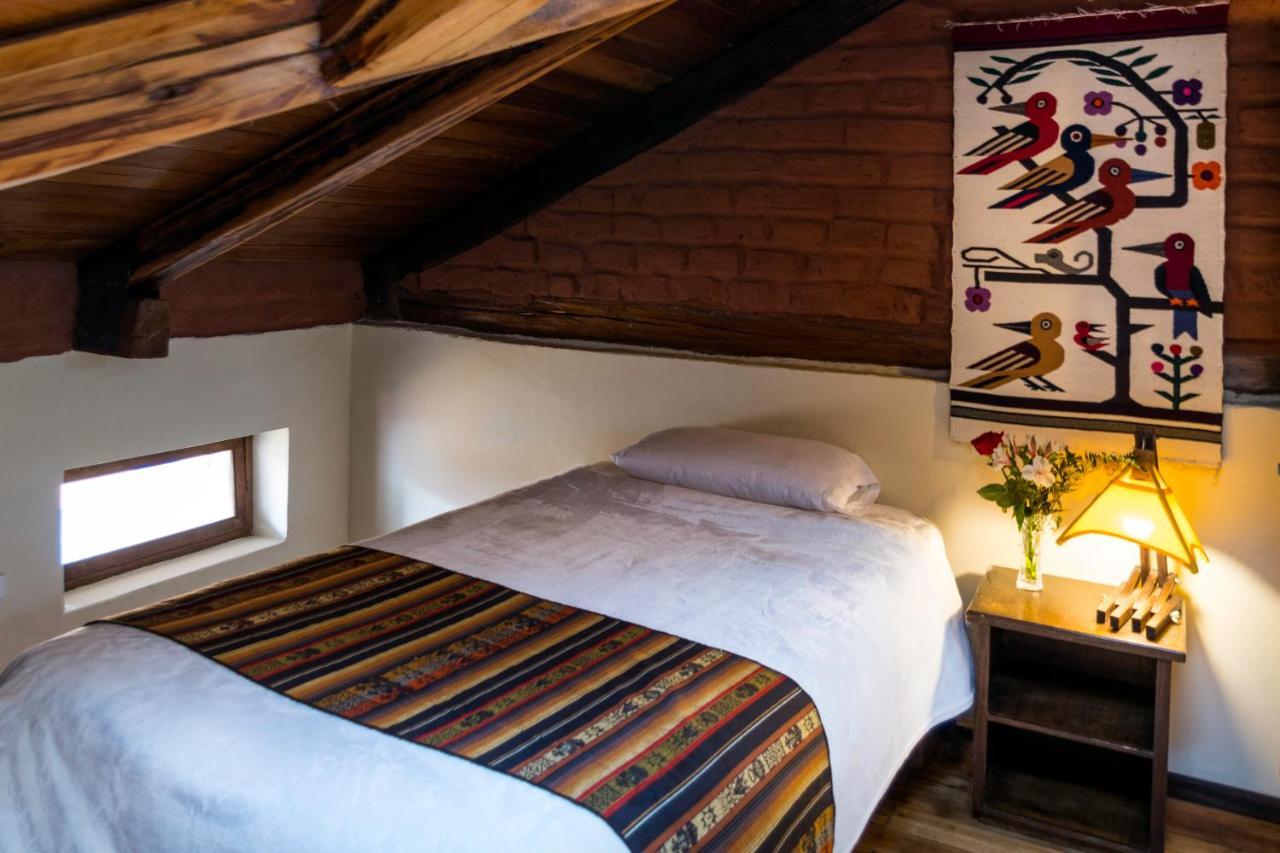 Hostal Alcala Quito Eksteriør bilde