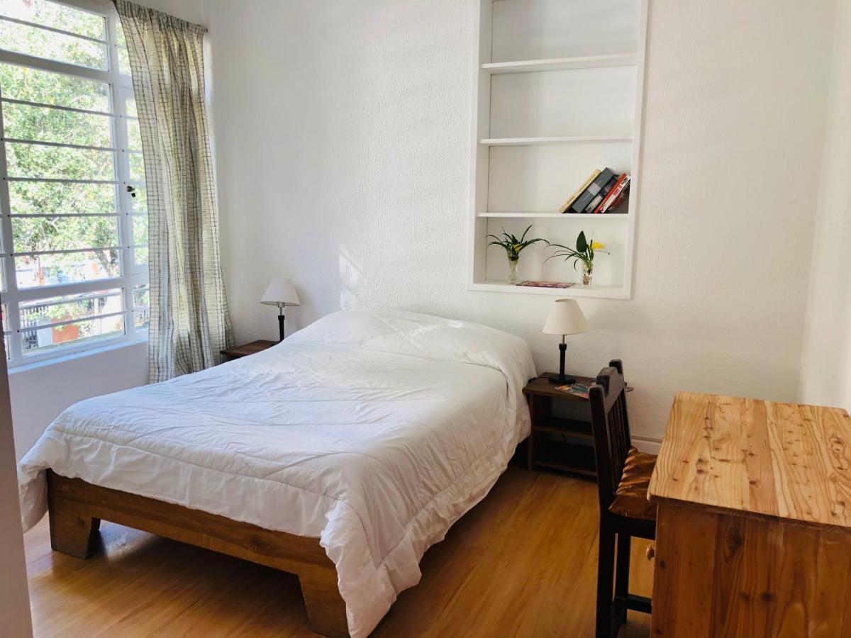 Hostal Alcala Quito Eksteriør bilde
