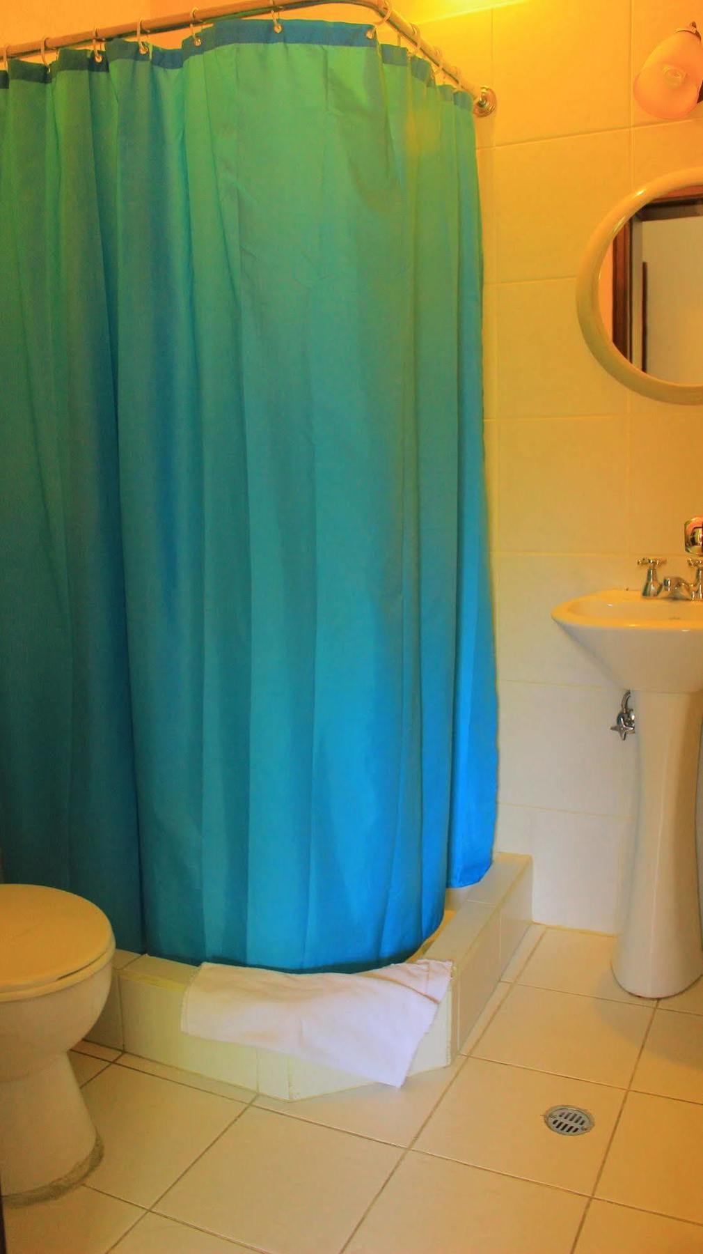 Hostal Alcala Quito Eksteriør bilde
