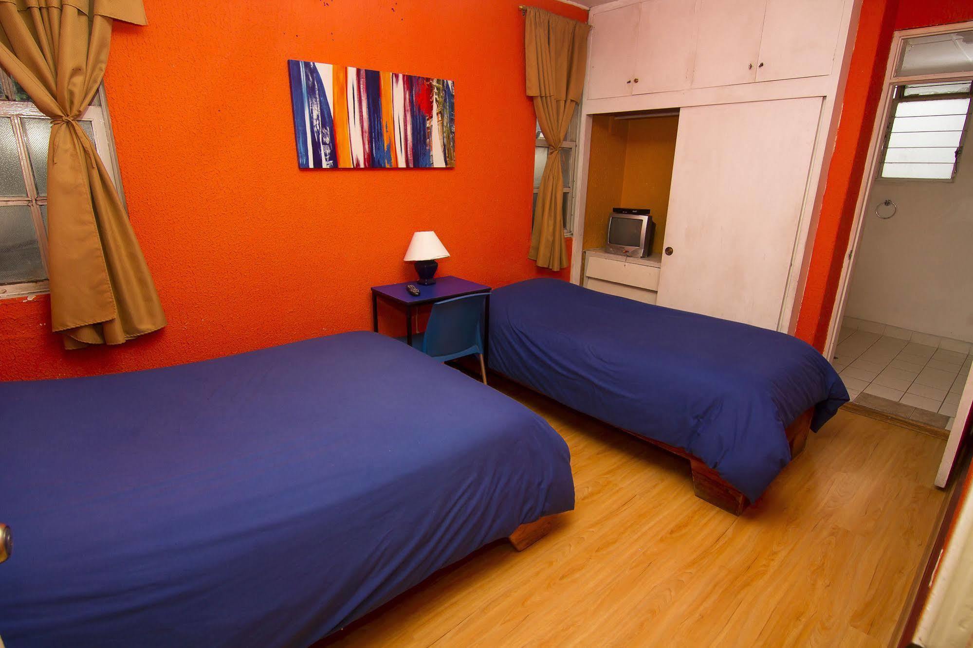 Hostal Alcala Quito Eksteriør bilde