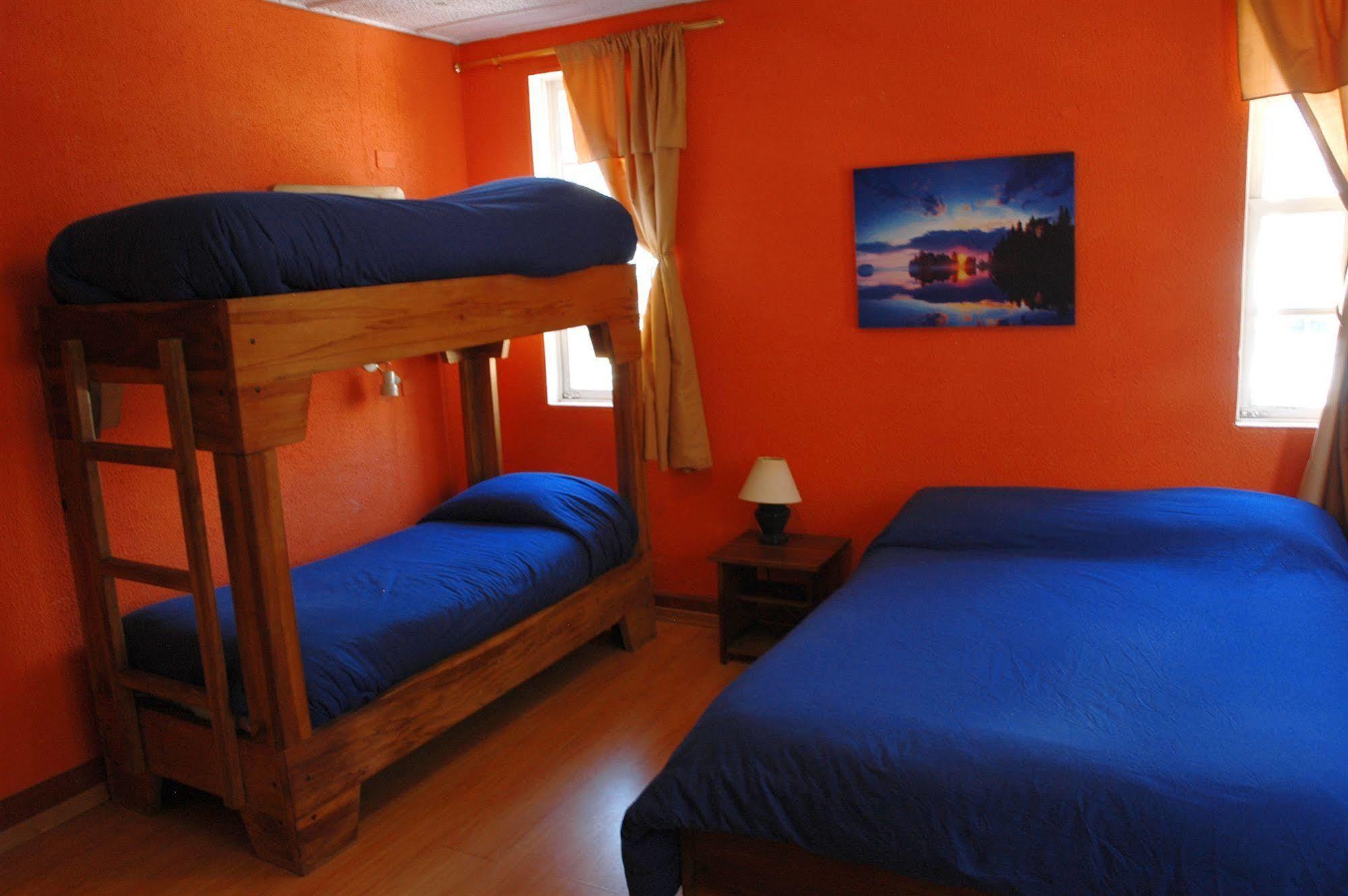 Hostal Alcala Quito Eksteriør bilde